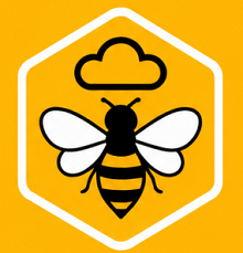 Bienen Board Logo